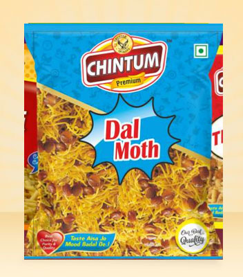 Daal Moth
