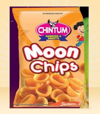 Moon Chips